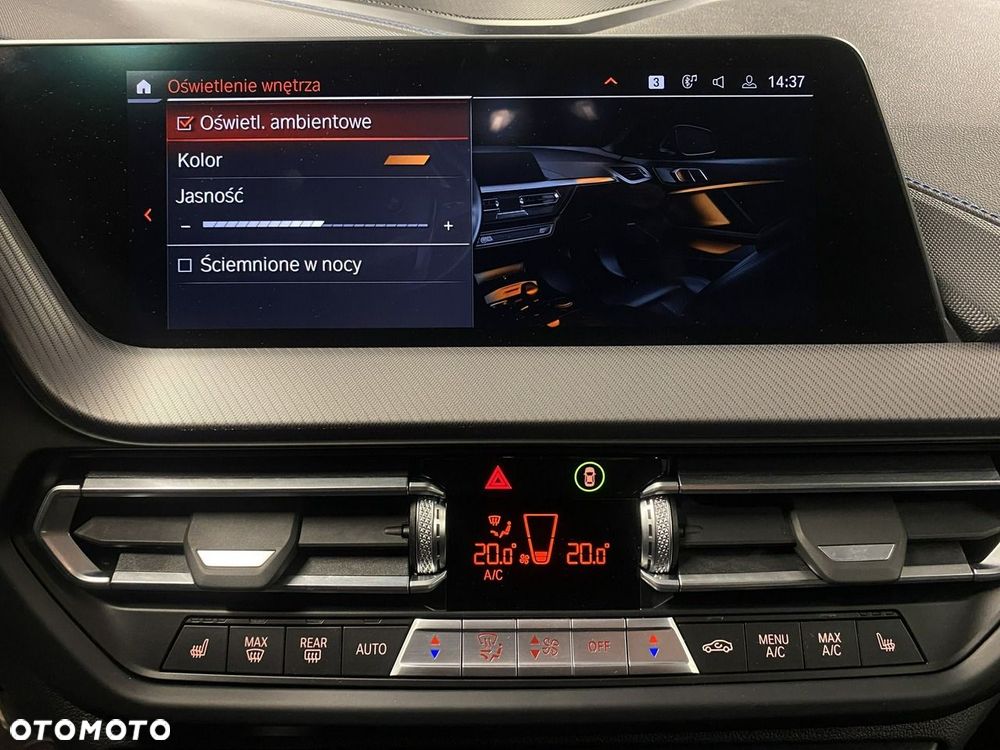 BMW Seria 2 220i - 30