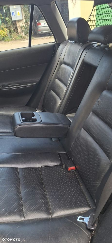 Mazda 6 2004 photo 4