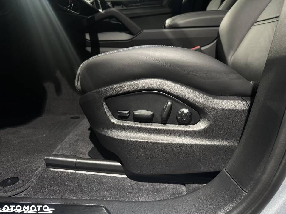Porsche Cayenne S E-Hybrid PHEV Black Edition - 15