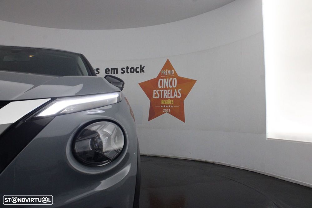 Nissan Juke - 36
