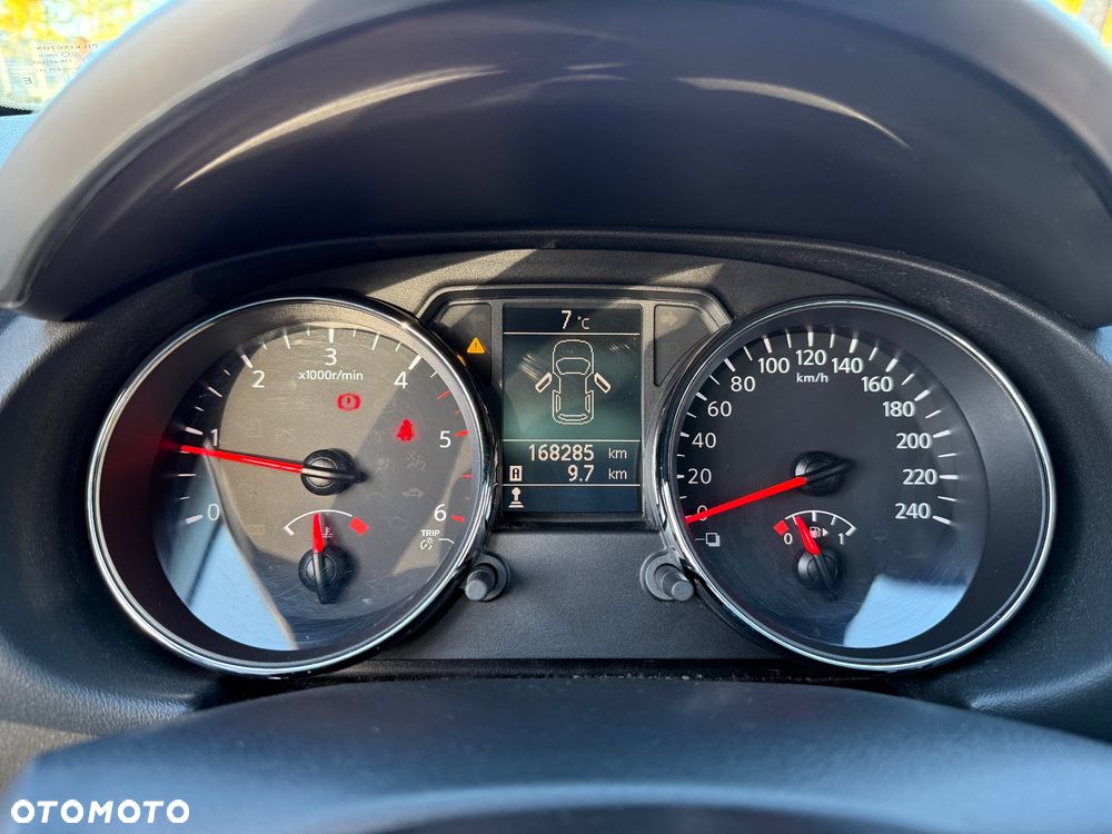 Nissan Qashqai - 31