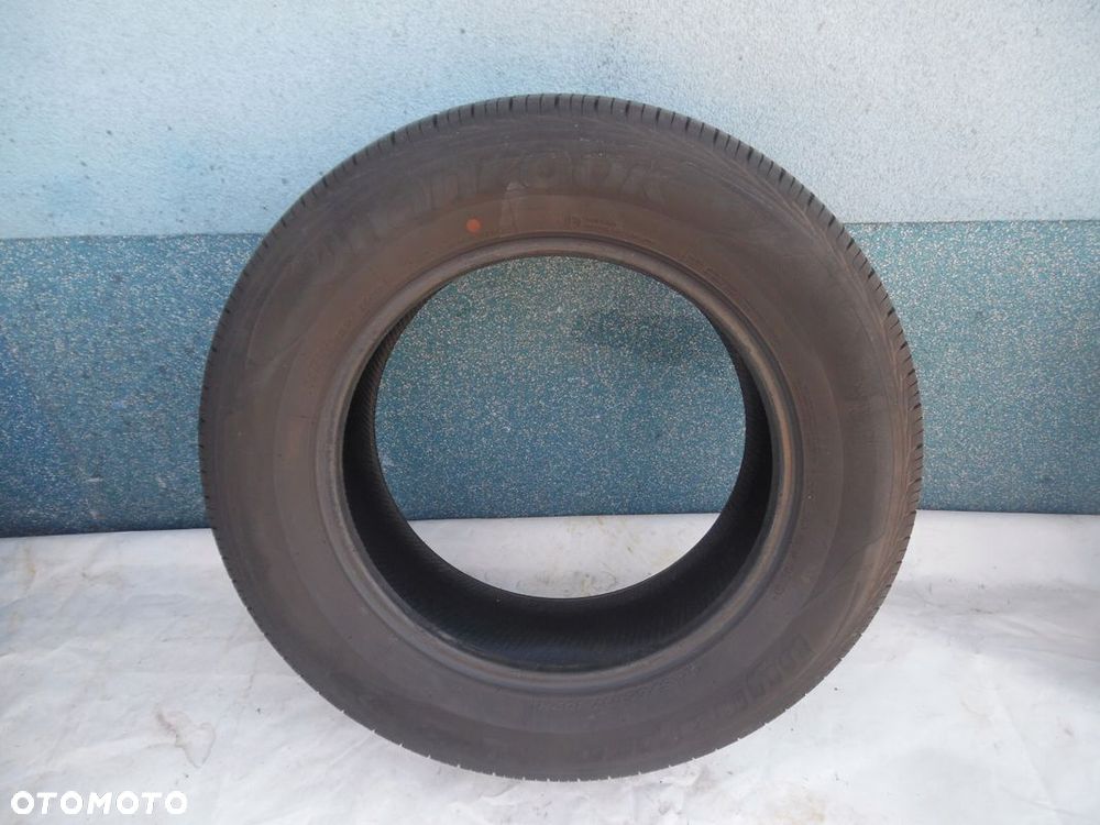 OPONY HANKOOK DYNAPRO HP2 225/65r17 cena za 2 szt - 2