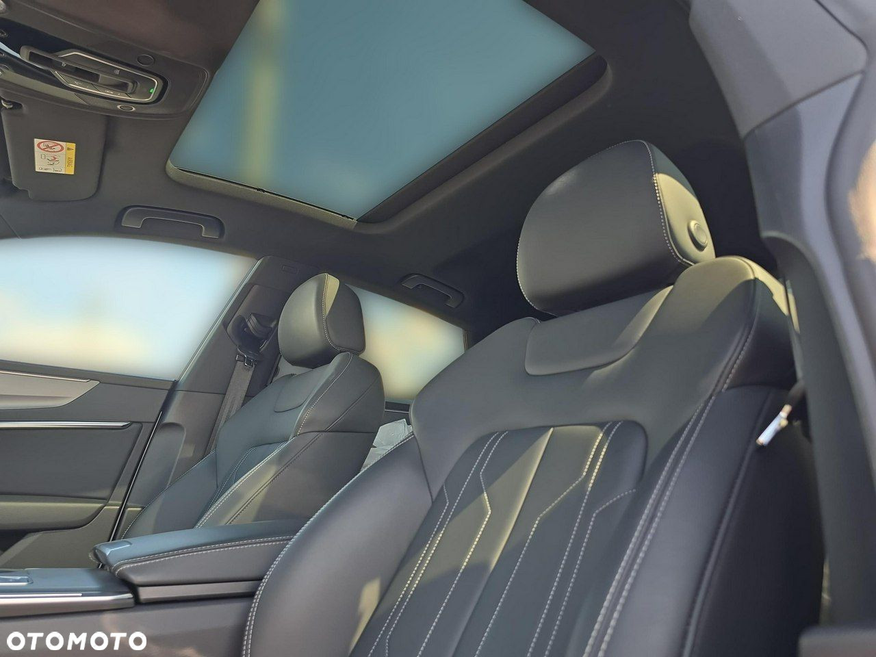Audi A7 Sportback 45 TFSI quattro S tronic - 18