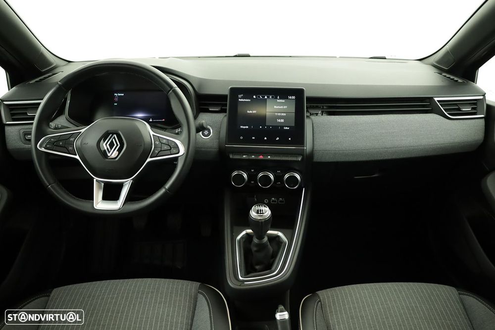 Renault Clio 1.0 TCe Techno - 8