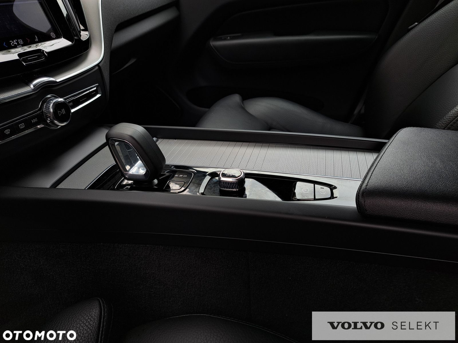 Volvo XC 60 - 23