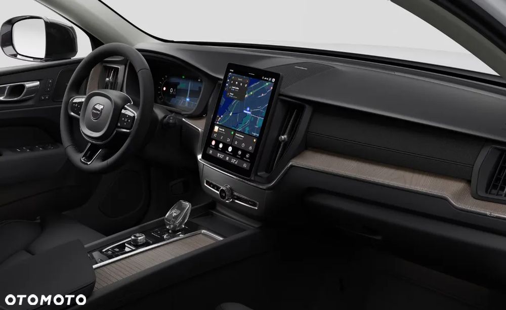 Volvo XC 60 B5 B AWD Plus Dark - 15