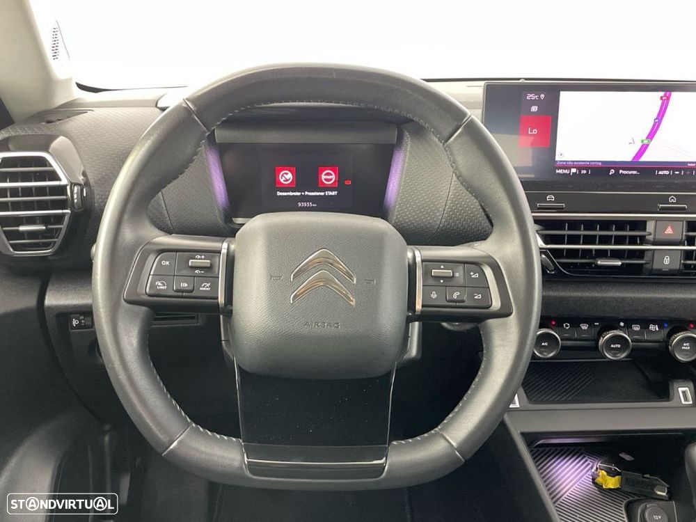 Citroën C4 1.2 PureTech Feel - 14