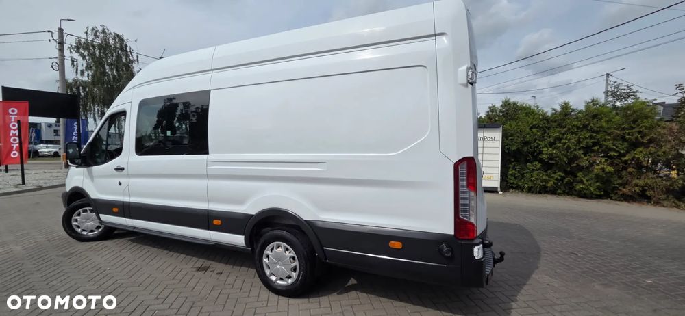 Ford Transit - 10