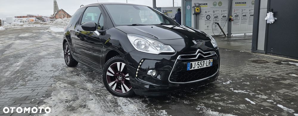 Citroën DS3 1.6 HDi SoChic - 2