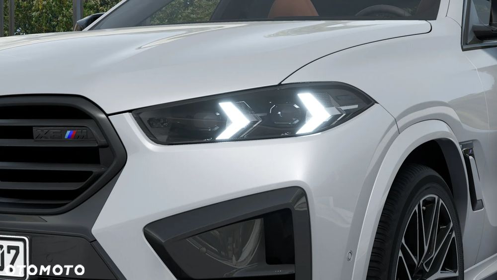 BMW X6 M Competition - 7