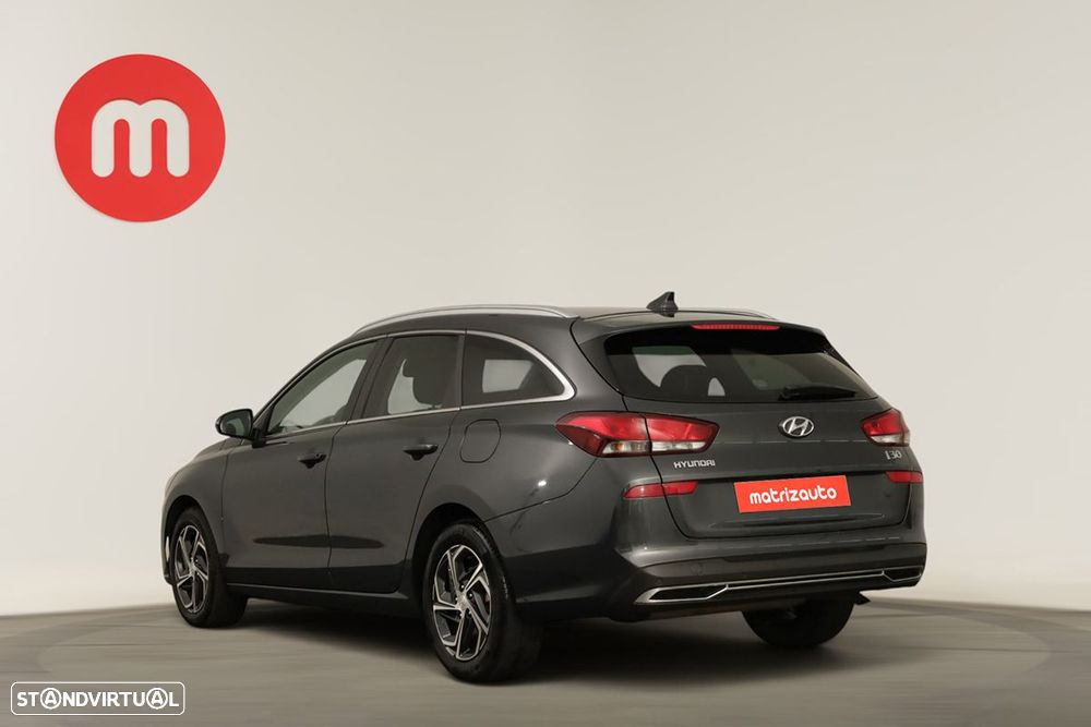 Hyundai i30 SW - 3