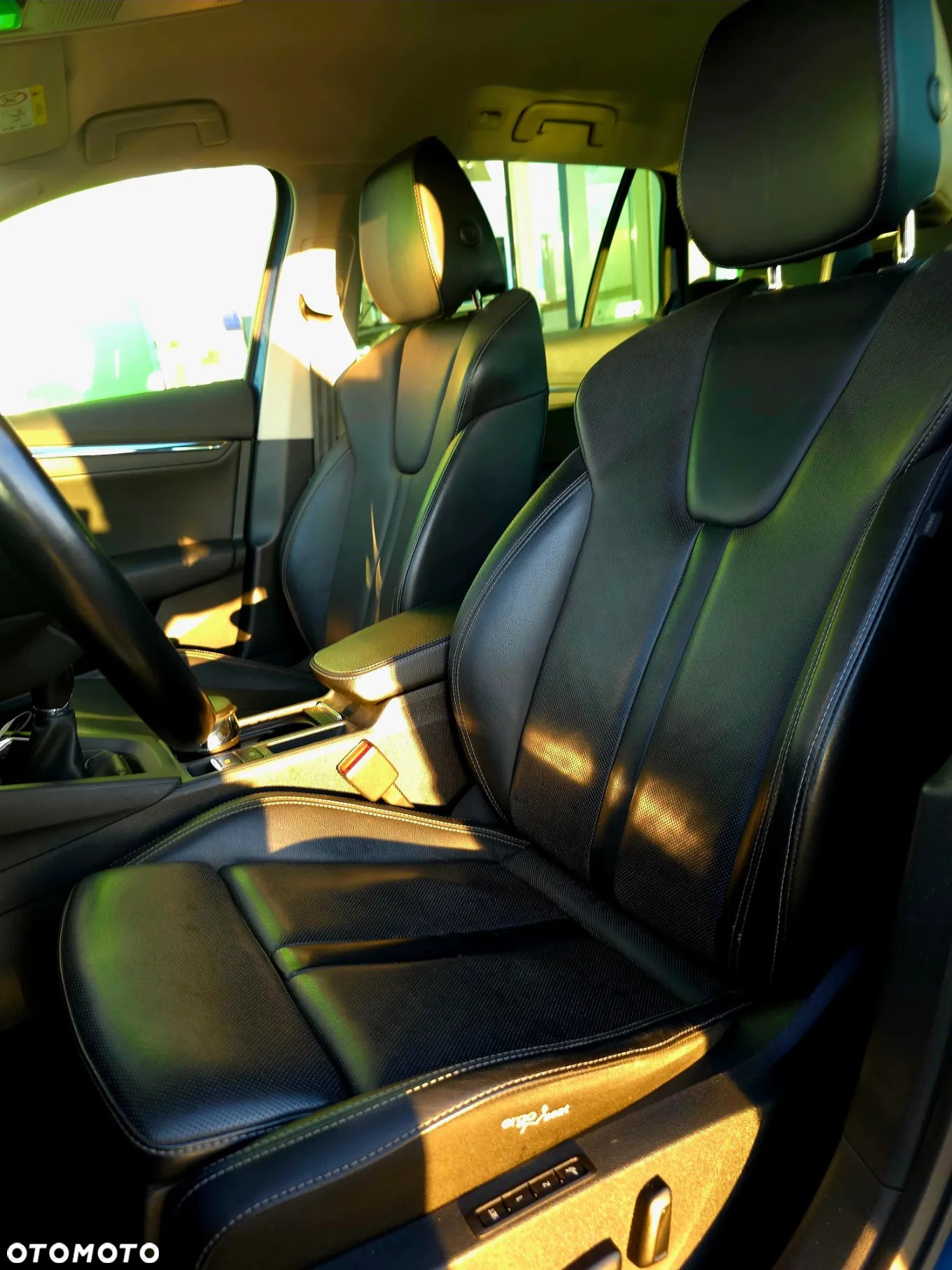 Skoda Octavia 1.5 TSI ACT Style - 14