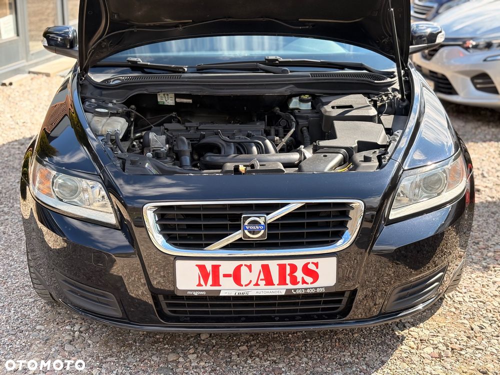 Volvo V50 - 22