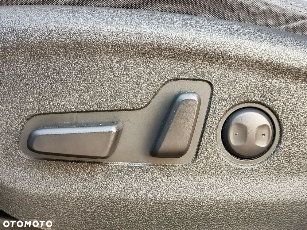 Hyundai Tucson - 14