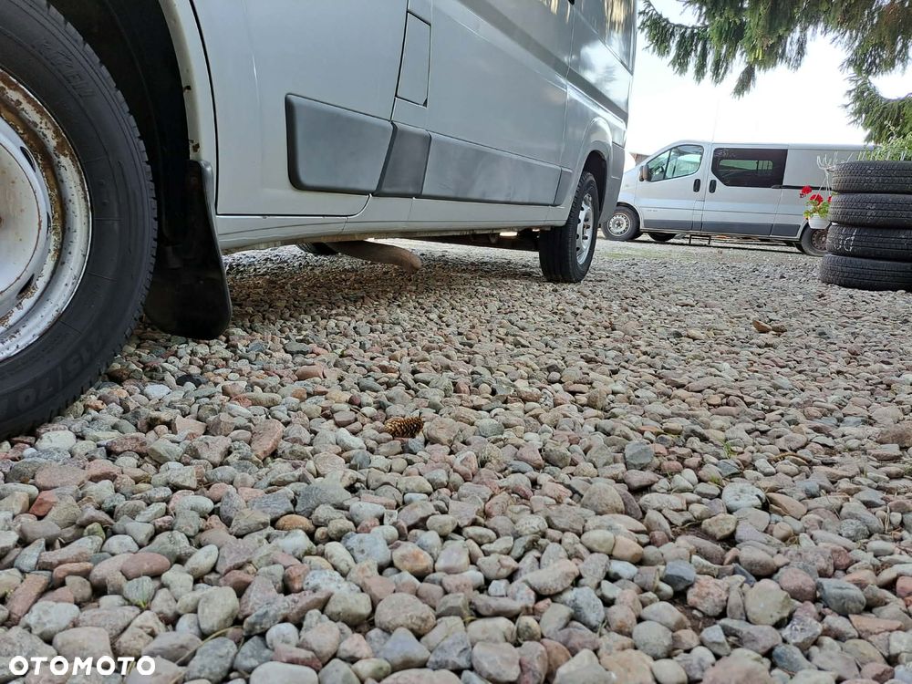 Fiat Ducato - 12