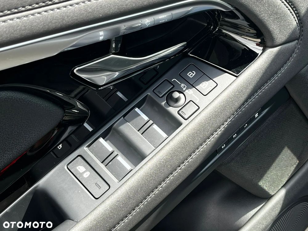 Land Rover Range Rover Evoque 2.0 P200 mHEV S - 13