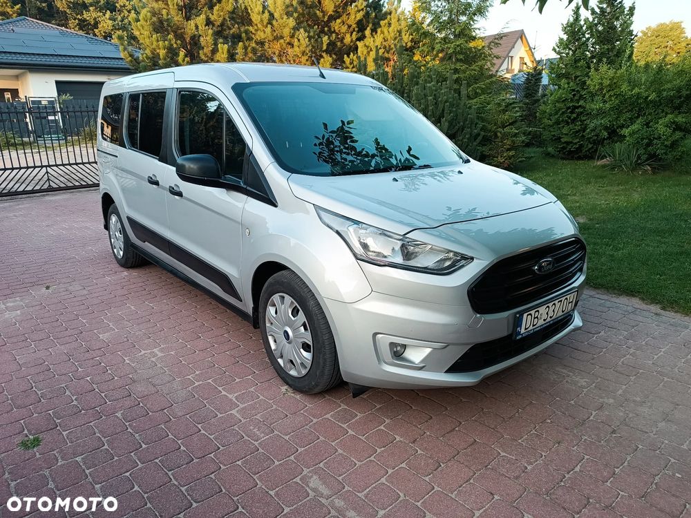 Ford Transit Connect Kombi 230 L2 Trend - 14