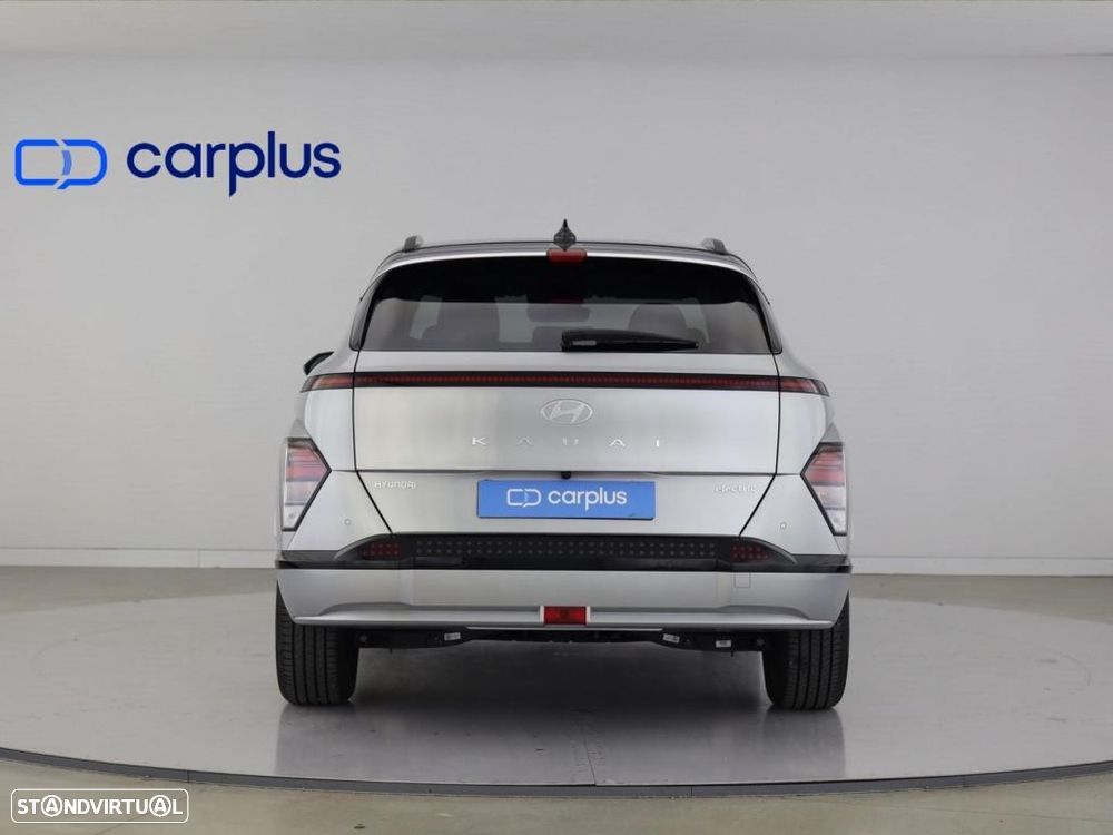 Hyundai Kauai 48.4 kWh Premium - 6