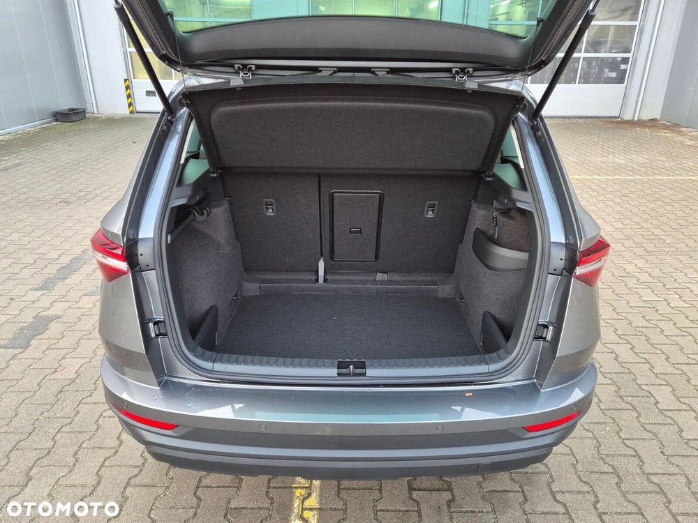 Skoda Karoq 1.5 TSI ACT Edition 130 - 16