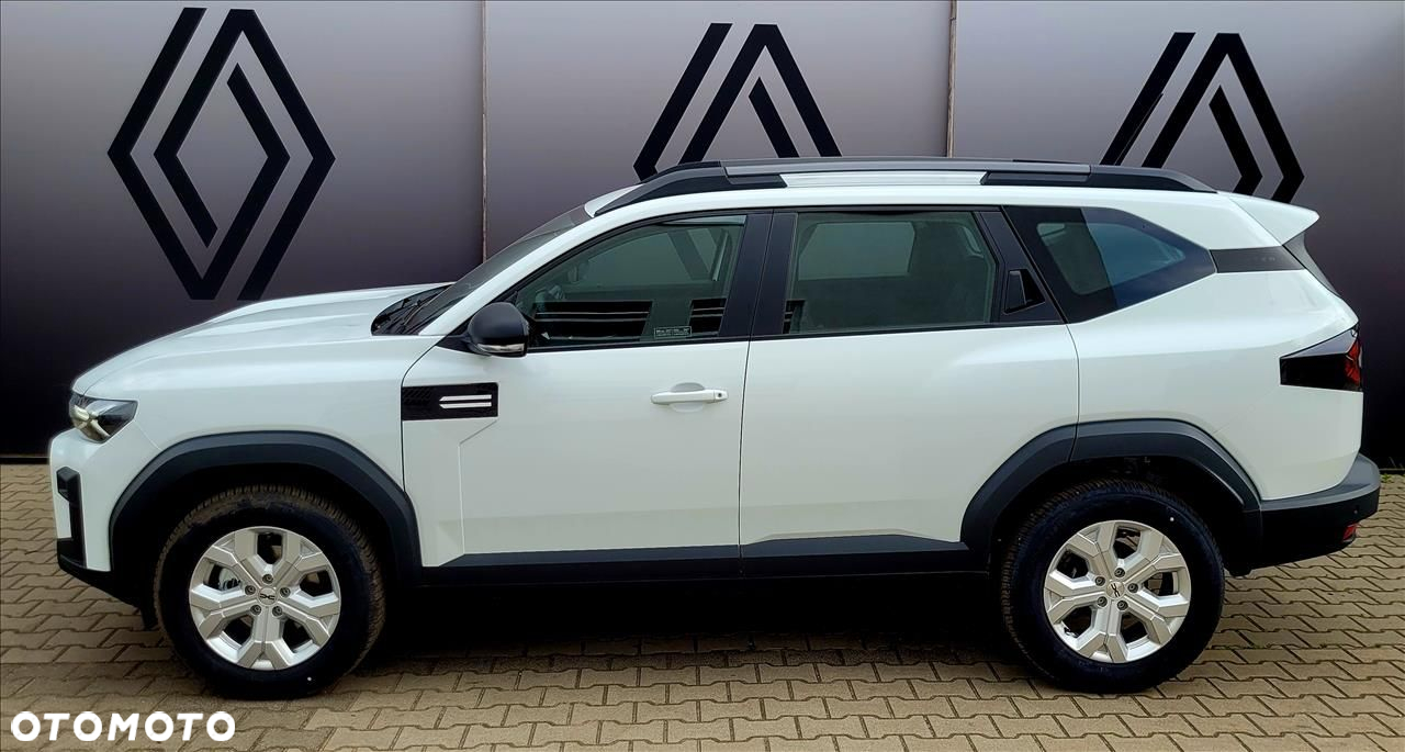 Dacia Bigster - 2