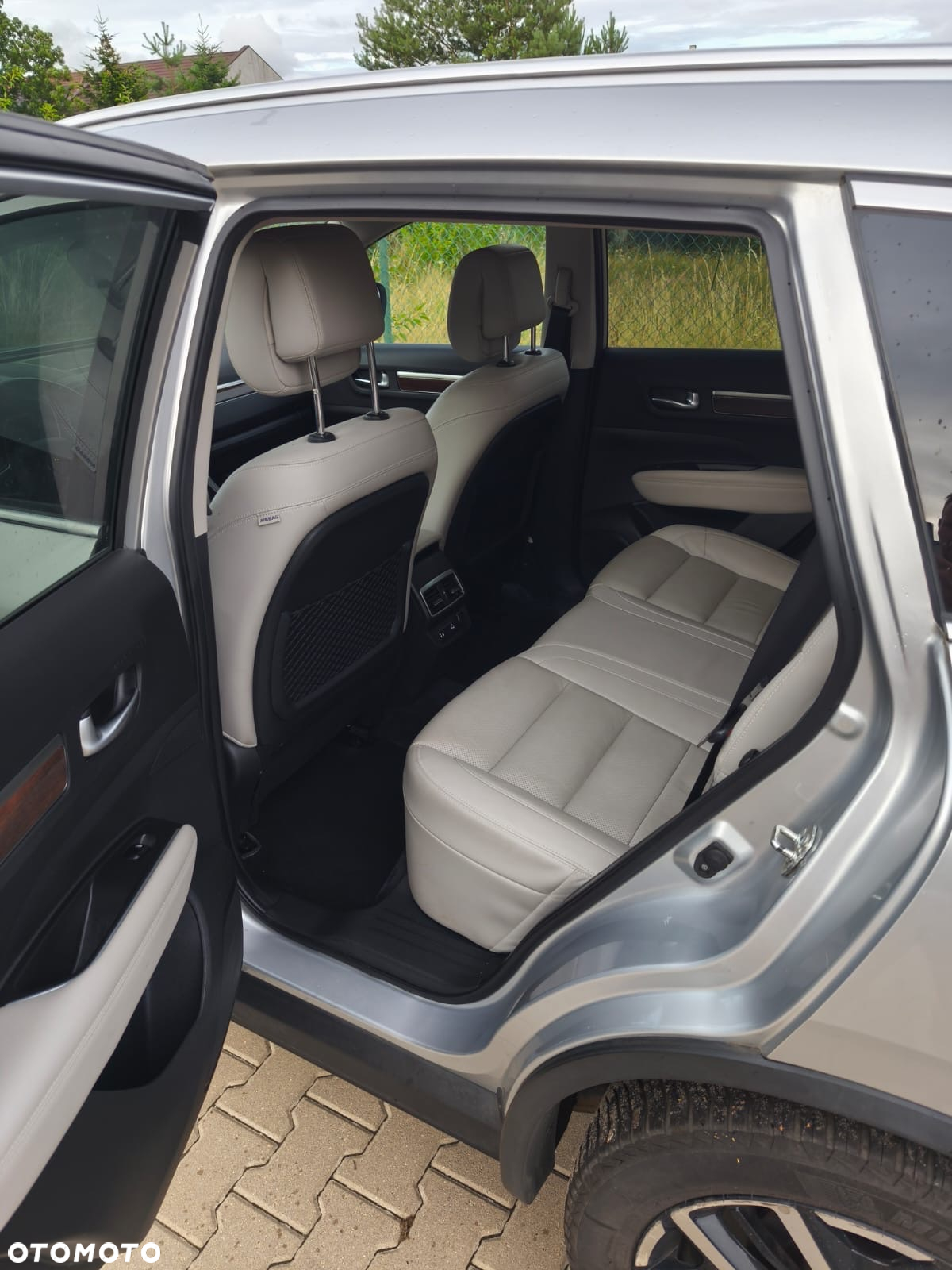 Renault Koleos 1.7 Blue dCi Zen X-Tronic - 11