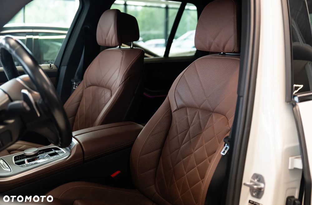 BMW X5 xDrive30d mHEV sport - 21