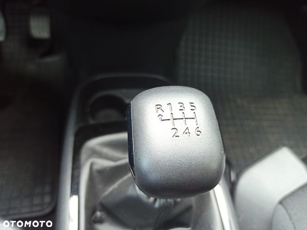 Citroën C4 SpaceTourer 1.2 PureTech Shine S&S - 21