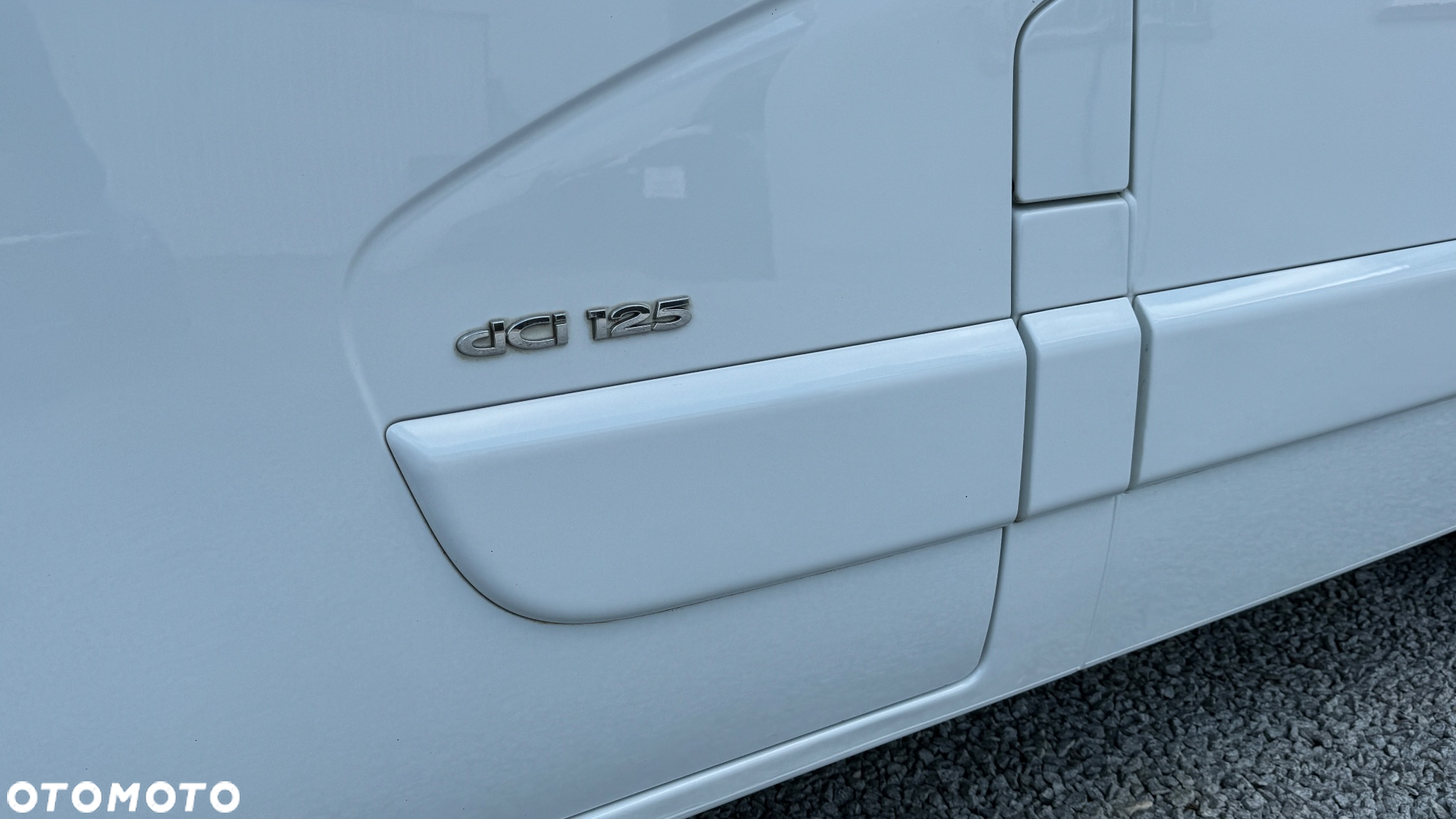 Renault MASTER - 23