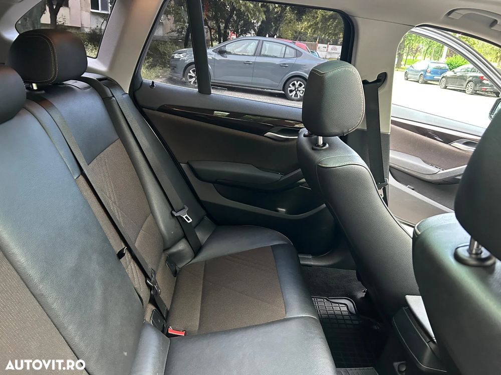 BMW X1 - 2