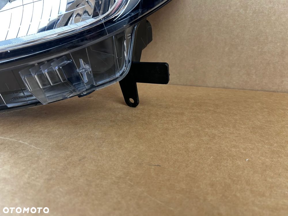 RENAULT KANGOO II LIFT III 260601525R LAMPA REFLEKTOR PRZOD LEWA LEWY EUROPA - 2