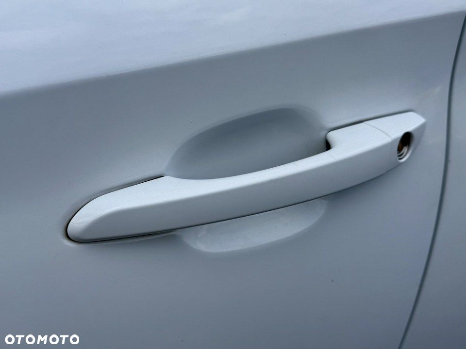 Hyundai Tucson blue 1.6 GDi 2WD Intro Edition - 14