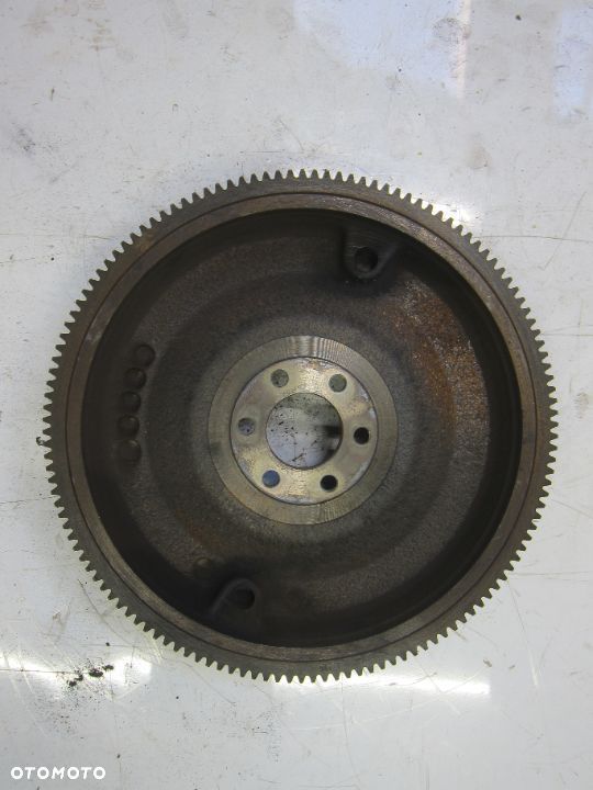 peugeot expert 1.6HDI docisk sprzęgła - 6