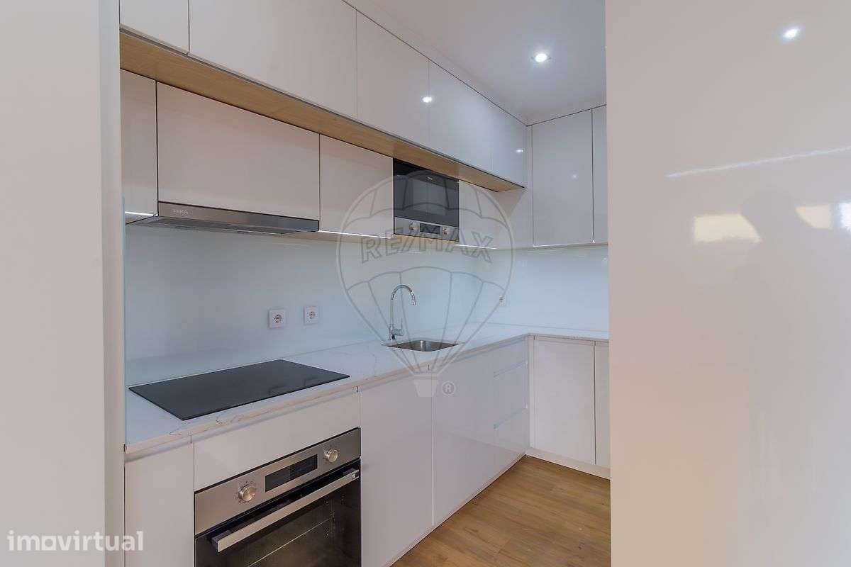 Apartamento T2 para venda - Grande imagem: 5/19