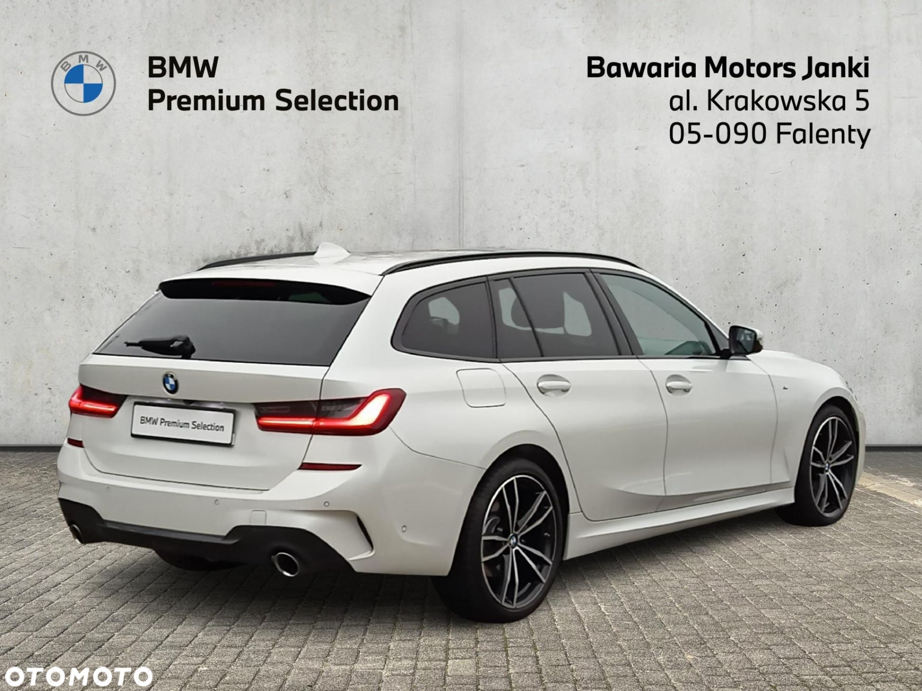 BMW Seria 3 - 3