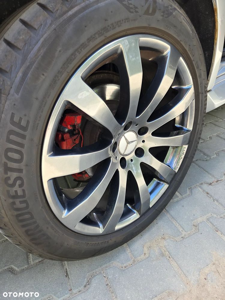 Mercedes-Benz GLK 320 CDI 4-Matic - 10