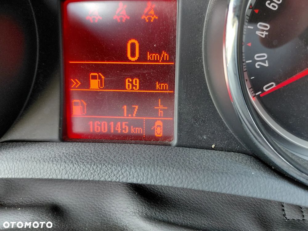 Opel Mokka 1.6 Cosmo S&S - 15