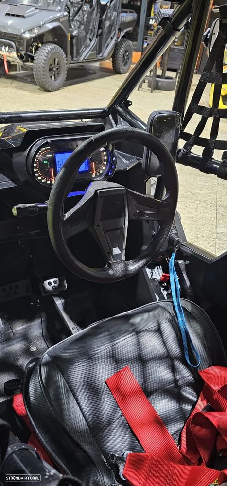 Polaris RZR RS1 - 17