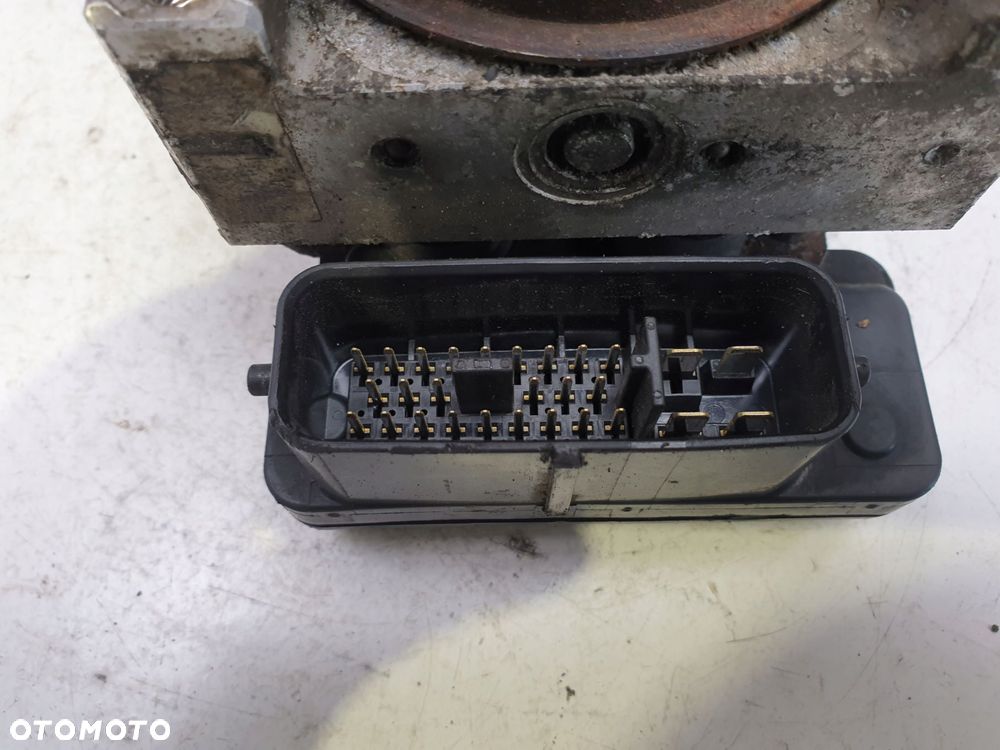 Mazda 323 F POMPA ABS hamulcowa 2059347 436-4466 - 5