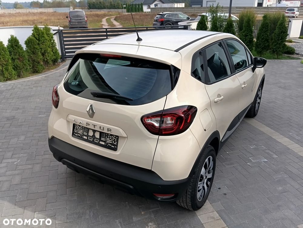 Renault Captur ENERGY TCe 90 Start&Stop Dynamique - 24