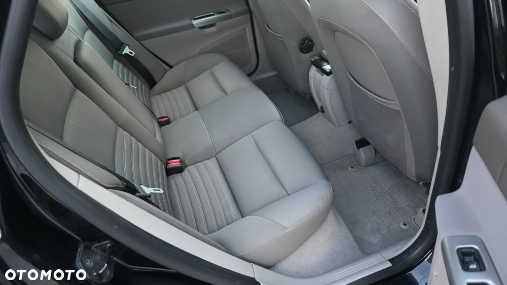 Volvo S40 2.0D Kinetic - 21