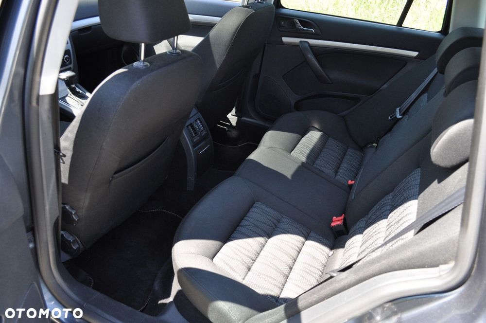 Skoda Octavia - 11