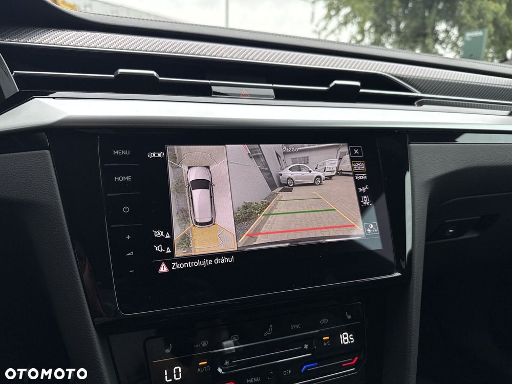 Volkswagen Arteon Shooting Brake 2.0 TDI 4Motion R-Line DSG - 18