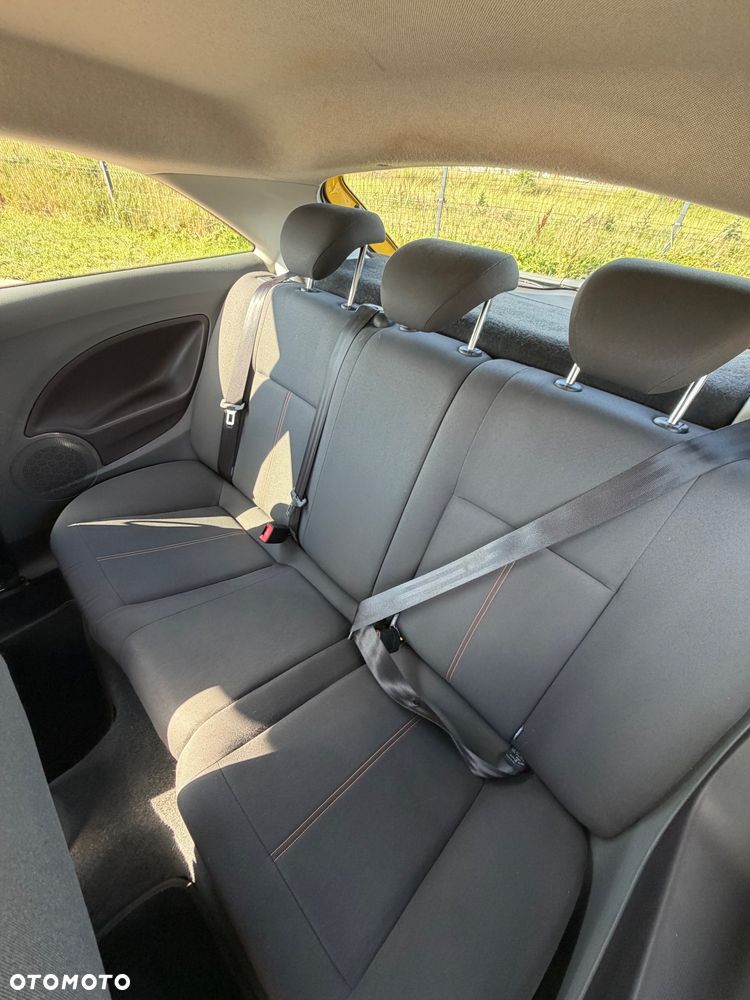 Seat Ibiza - 9