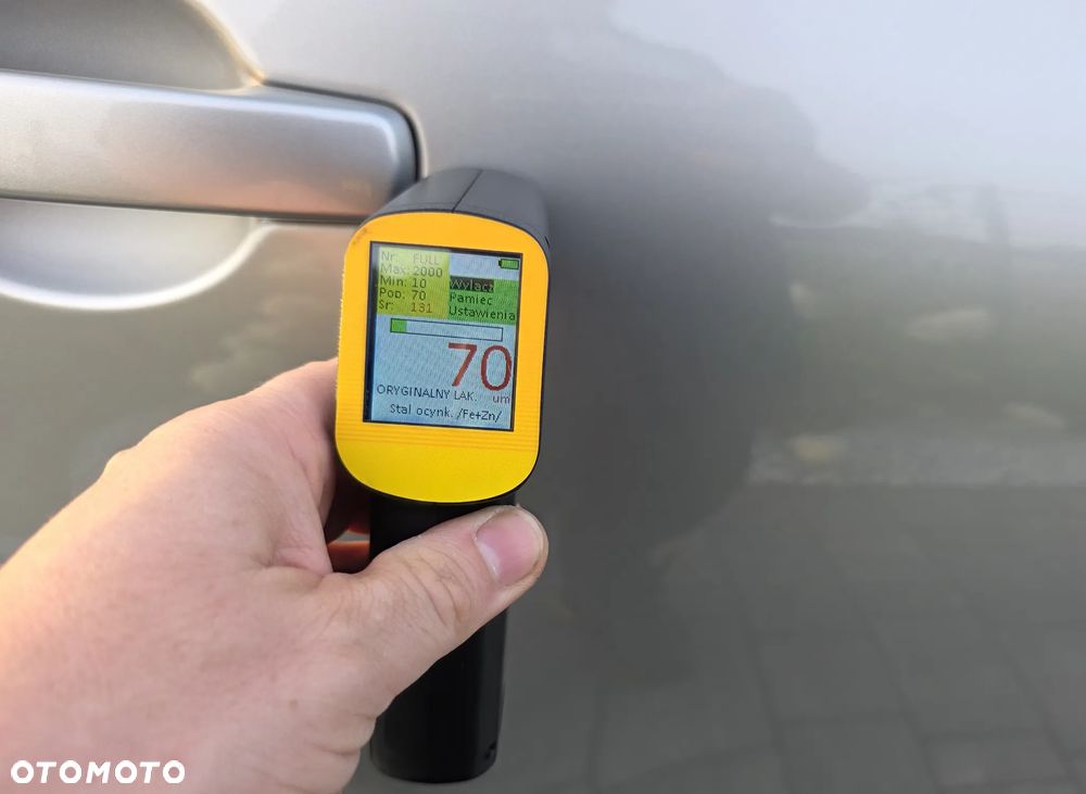 Nissan Qashqai 2.0 I-Way - 18