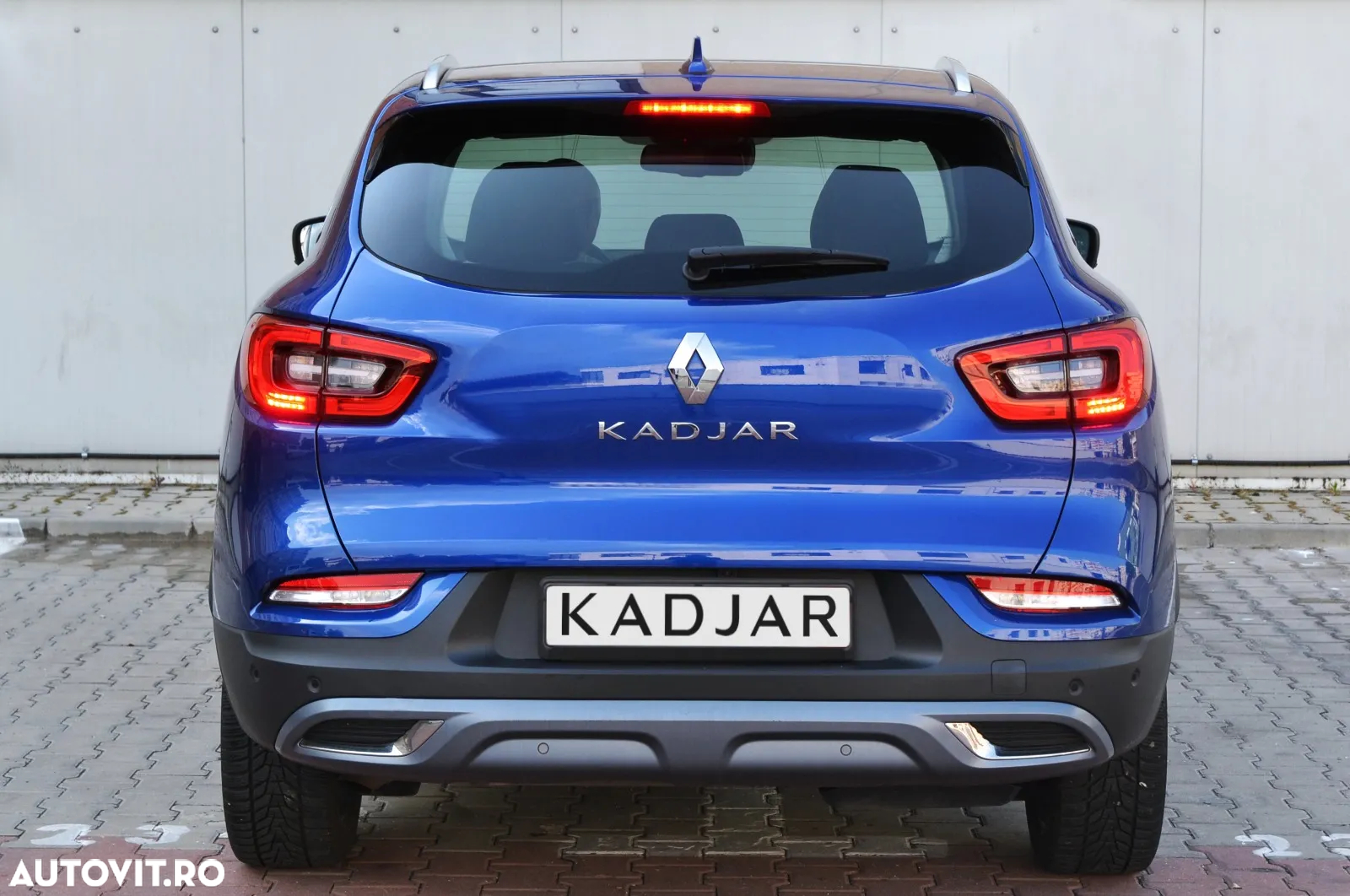 Renault Kadjar BLUE dCi 115 EDC INTENS - 6