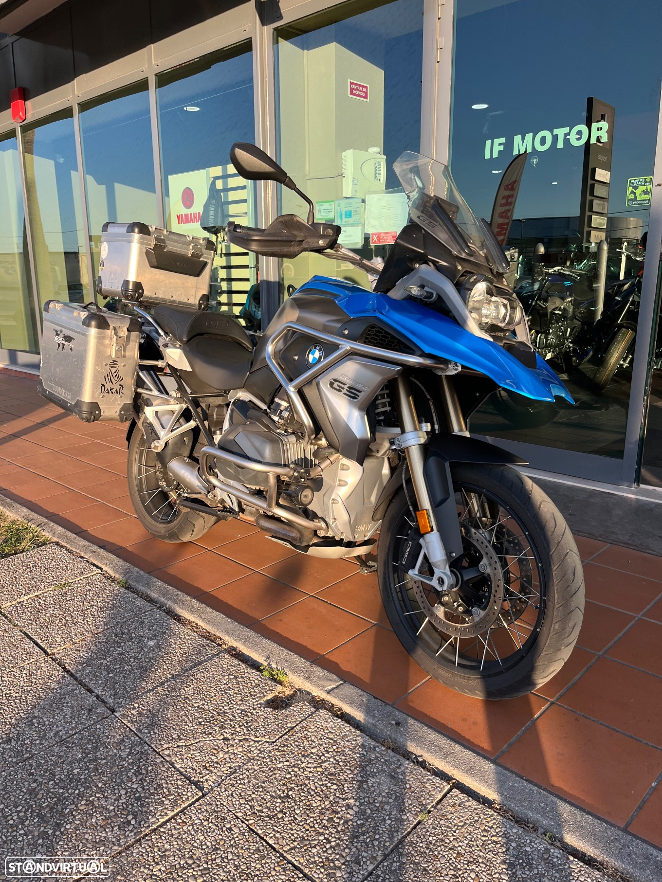 BMW R 1250 GS Gs - 2