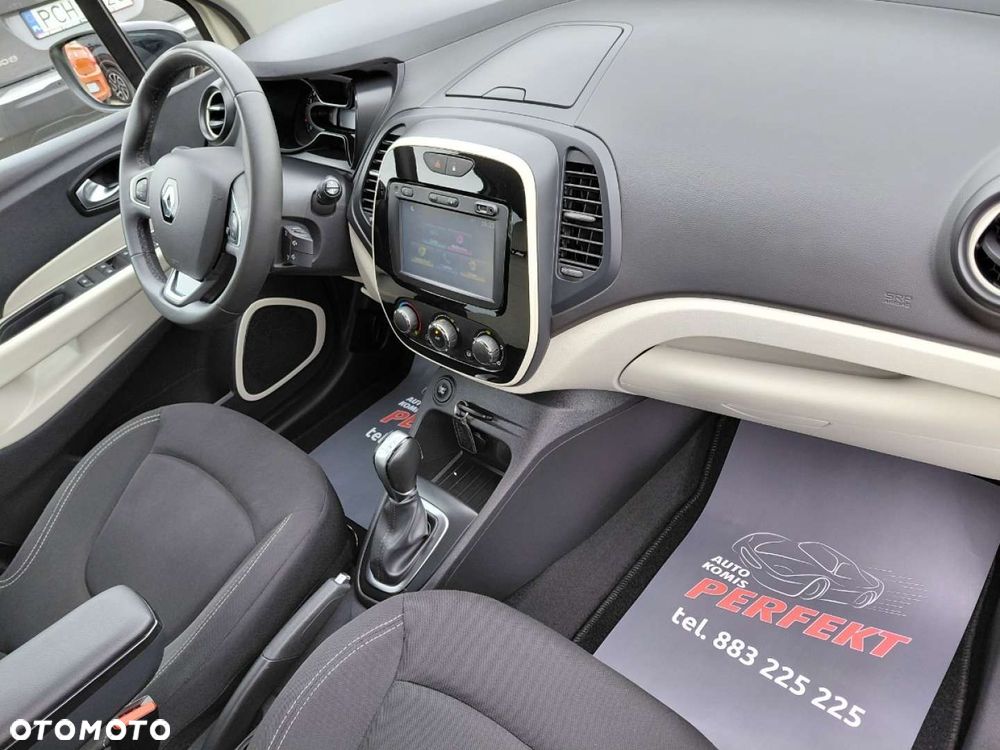 Renault Captur - 13