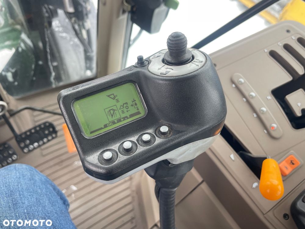 John Deere 6630 - 16