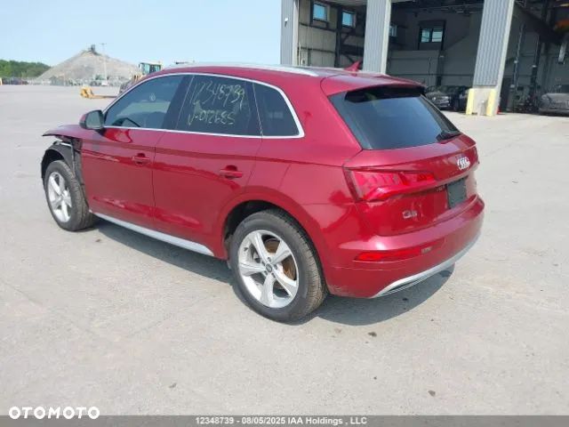 Audi Q5 2.0 TFSI Quattro S tronic - 3