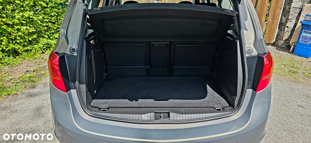 Opel Meriva 1.4 Ecoflex Innovation - 16